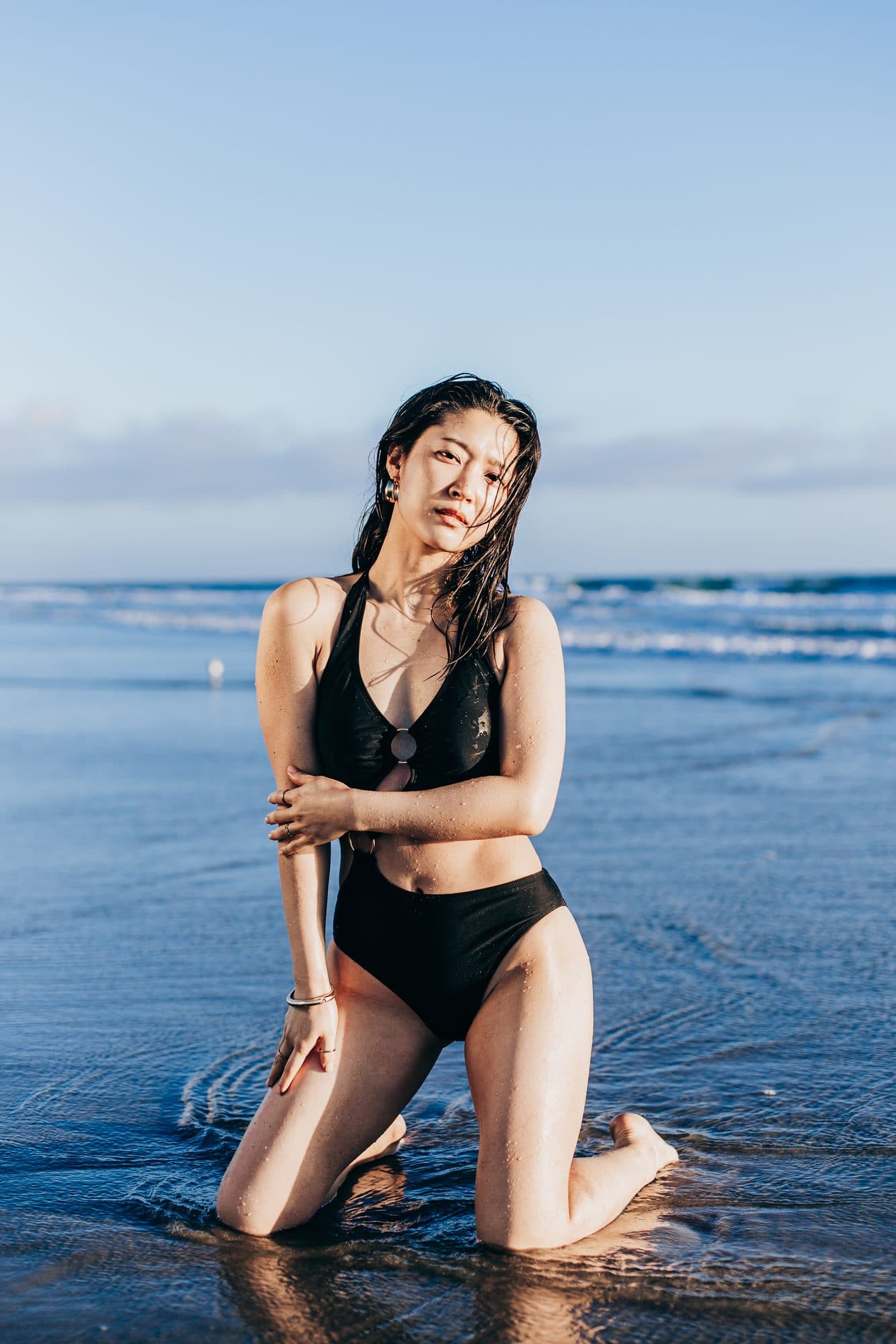 Shiona Lee — editorial 13