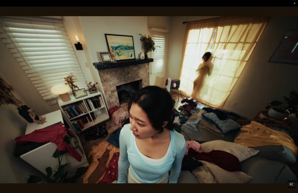 Shiona Lee — still 6