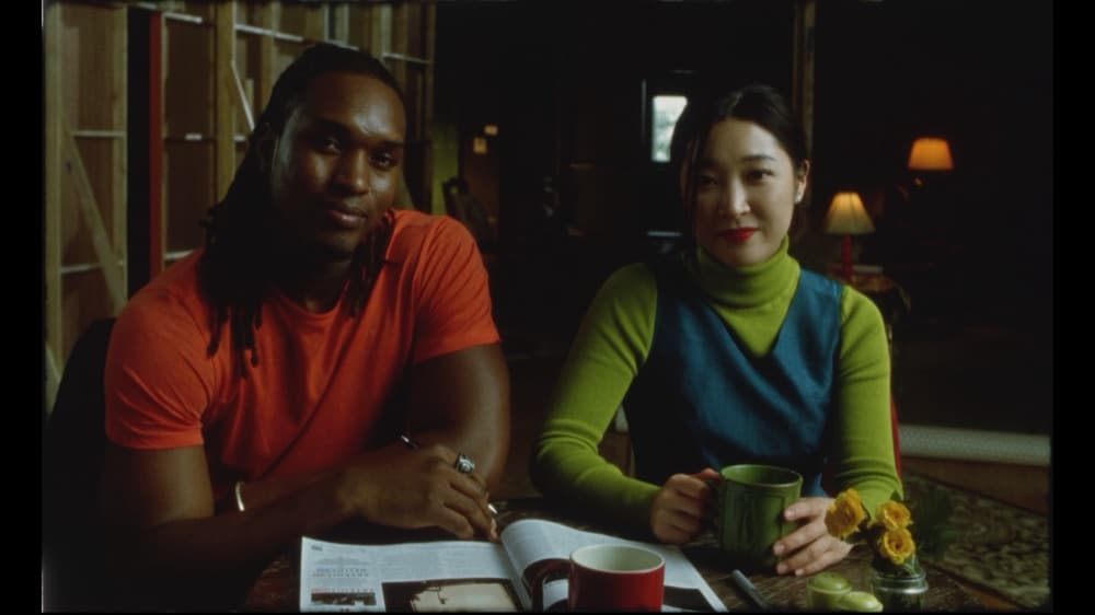 Shiona Lee — still 8