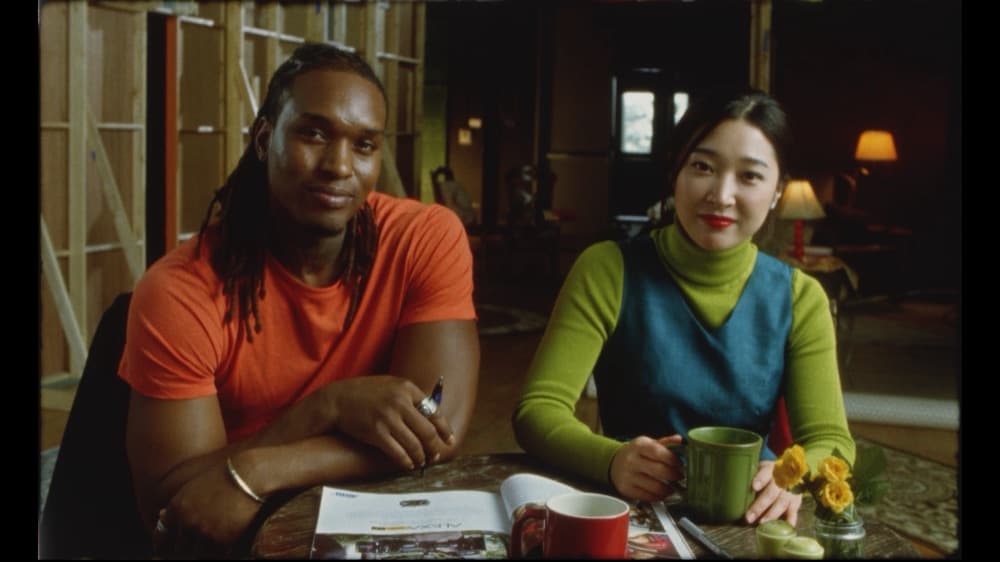 Shiona Lee — still 9