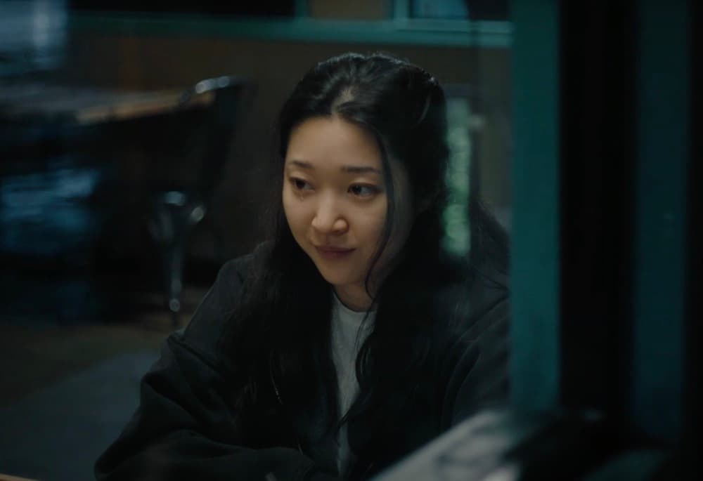 Shiona Lee — still 10