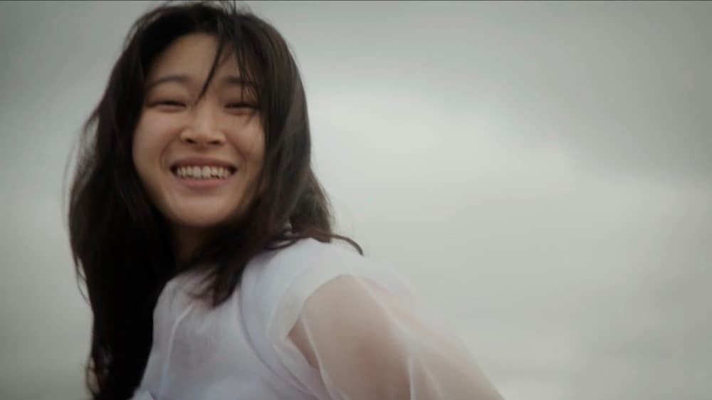 Shiona Lee — still 17