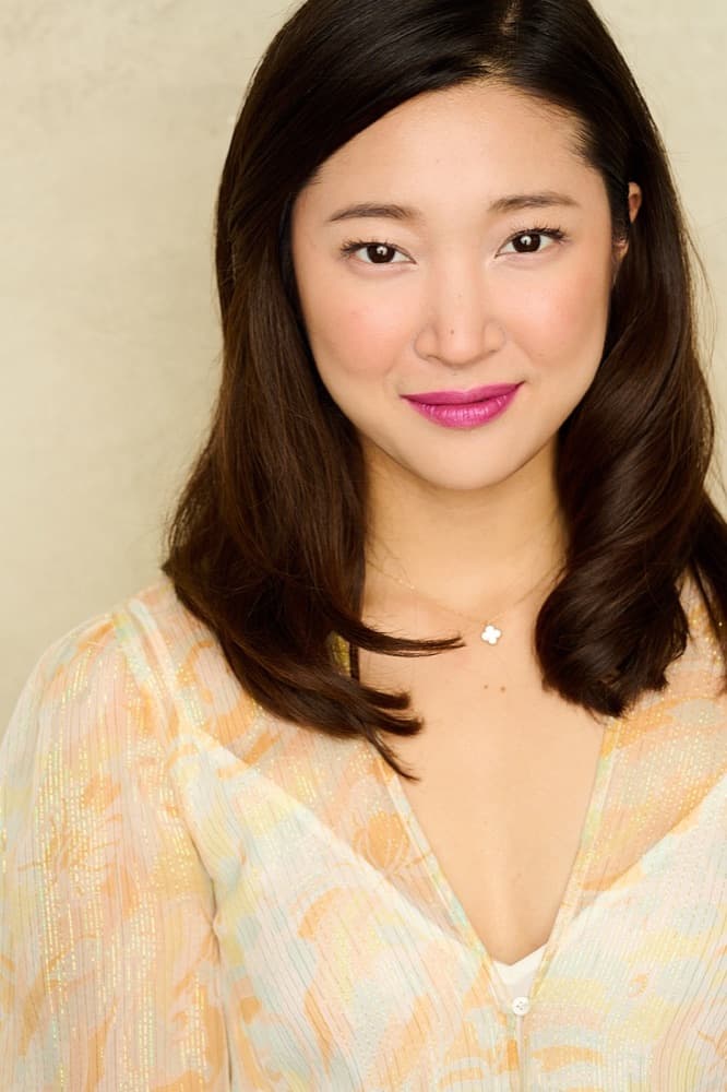 Shiona Lee — still 24