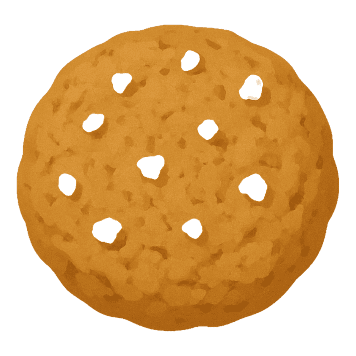 Peanut butter cookie