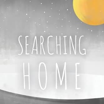 Searching Home — cover
