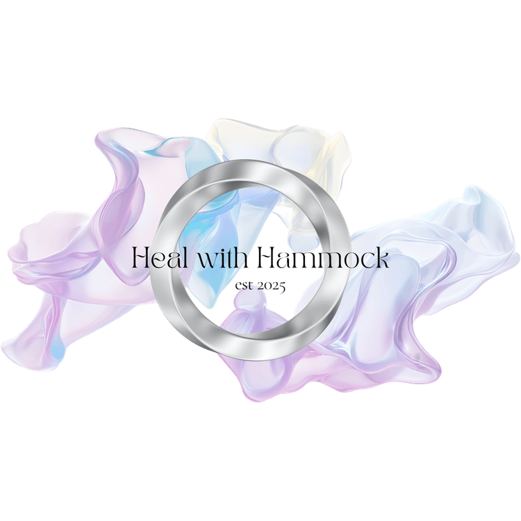 Heal with Hammock — est. 2025
