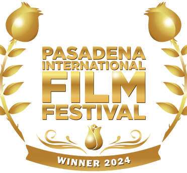 Pasadena International Film Festival — Winner 2024